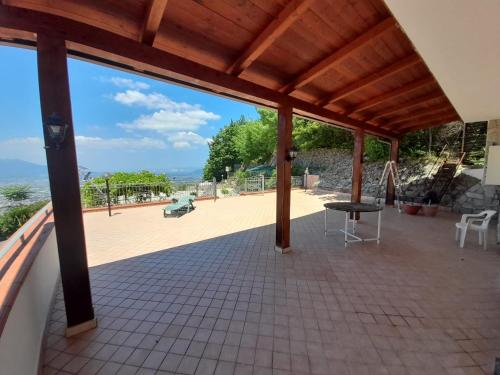 Terrazza Passione in Корбара