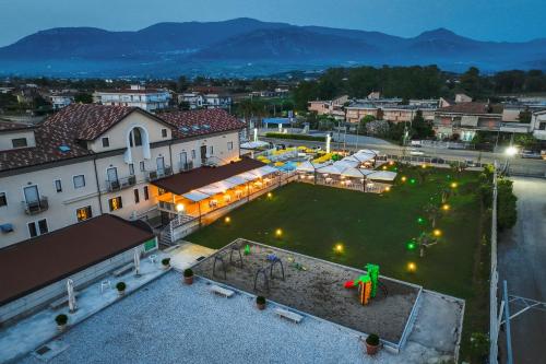 Hotel Insonnia 4