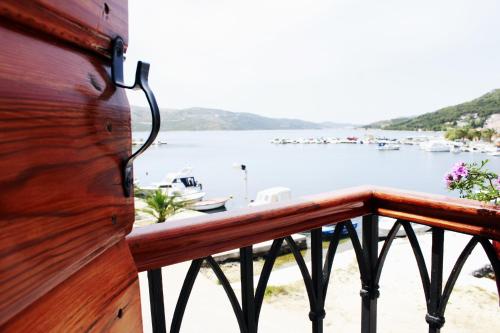  Villa Kula in Seget Vranjica