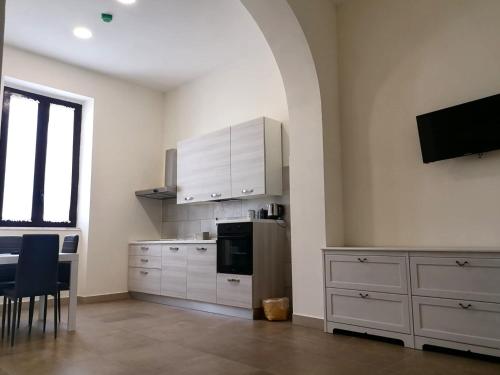 Chiostro San Francesco - Casa di Ospitalita Religiosa in Vomero