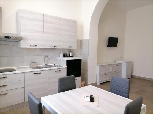 Chiostro San Francesco - Casa di Ospitalita Religiosa in Vomero