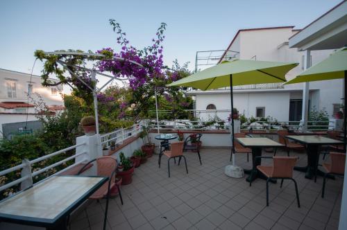 Hotel Villa Cecilia - image 12