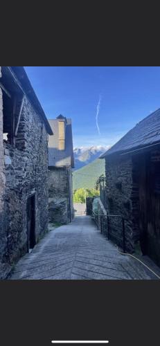 Zoe in Vilamos