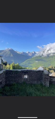 Zoe in Vilamos