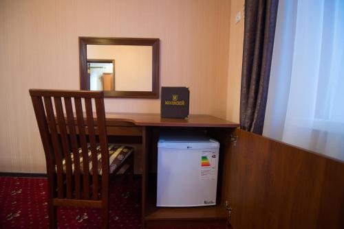Hotel Kolisey - image 4