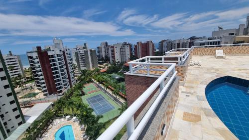 Alugar na Riviera Boulevard Flat - Bertioga