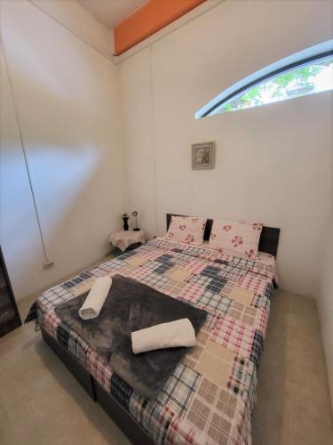Hostel Near The Square – Tbilisi, MA