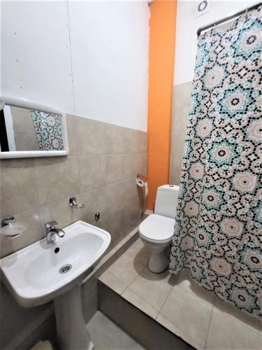 Hostel Near The Square – Tbilisi, MA