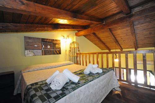 Excellent room comfort & quality