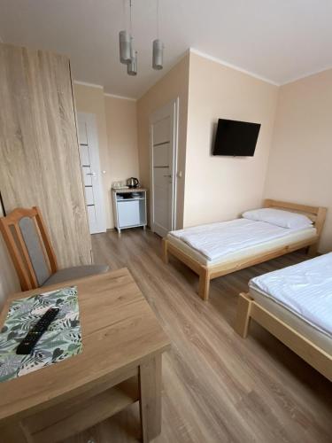 Pokoje Gościnne „IKAR” Pokoje Gościnne „IKAR”