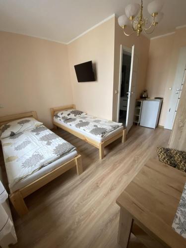 Pokoje Gościnne „IKAR” Pokoje Gościnne „IKAR”