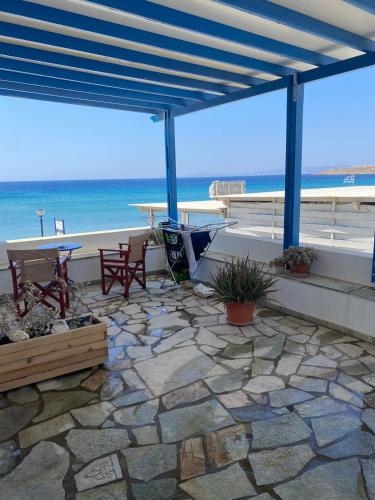 Fabio Studios in Tinos