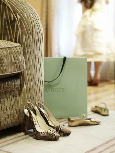 Claridge's, Maybourne, London (photo 3)