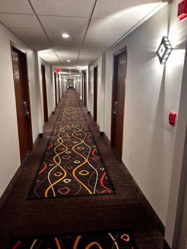 德拉天空旅馆及套房 德拉天空旅馆及套房