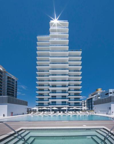 Monte Carlo Miami Beach