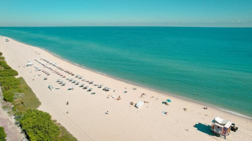 Monte Carlo Miami Beach in Miami Beach, USA