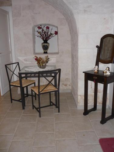Masseria Puglia Antica B&B – Monopoli, LA