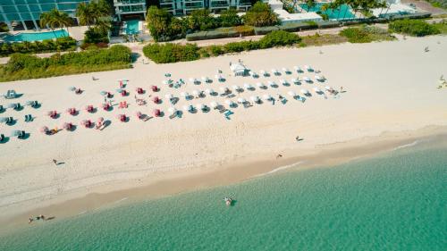 Monte Carlo Miami Beach in Miami Beach, USA