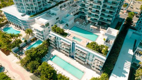 Monte Carlo Miami Beach in Miami Beach, USA