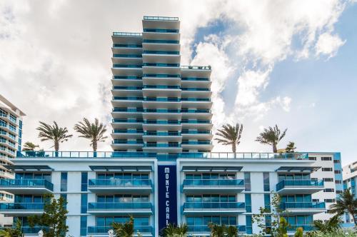 Monte Carlo Miami Beach - main image