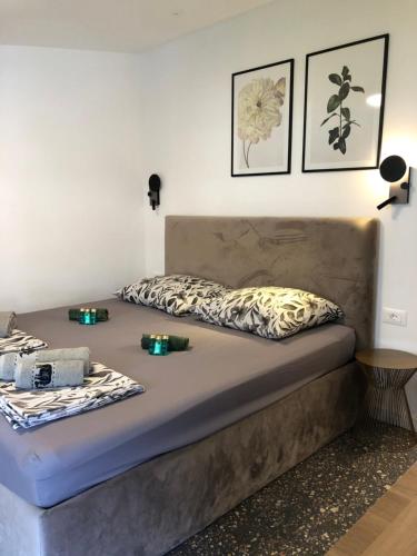 Omis - private Ensuite room with balcony - hotel style, Omiš (Foto 6)