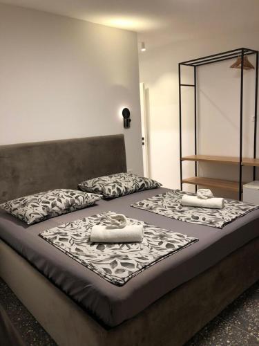 Omis - private Ensuite room with balcony - hotel style, Omiš (Foto 7)