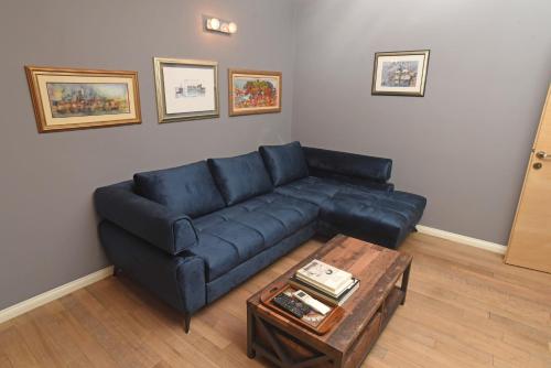 Apartment Toro 4