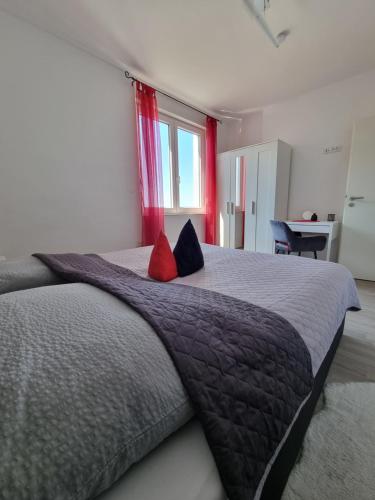 Apartment Mara, Senj (fotografie 8)