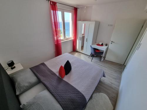 Apartment Mara, Senj (fotografie 7)