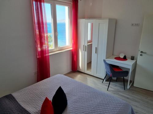 Apartment Mara, Senj (fotografie 6)