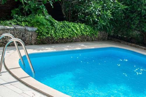 Villa Marino in Makarska private pool - image 11