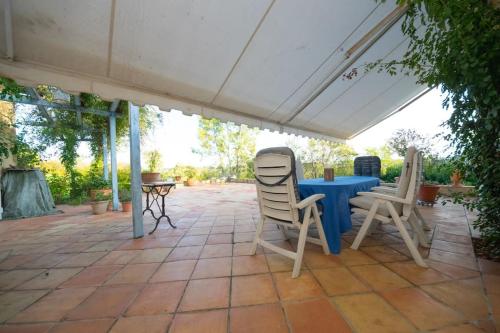 Le Paradis Saint Frajou, very beautiful Villa 200m2 swimming pool and style