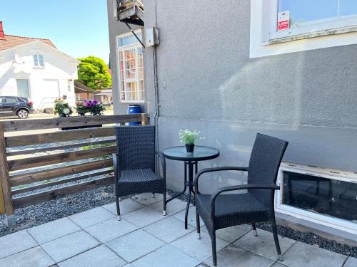 Lägenhet 34 Centrala Åhus
