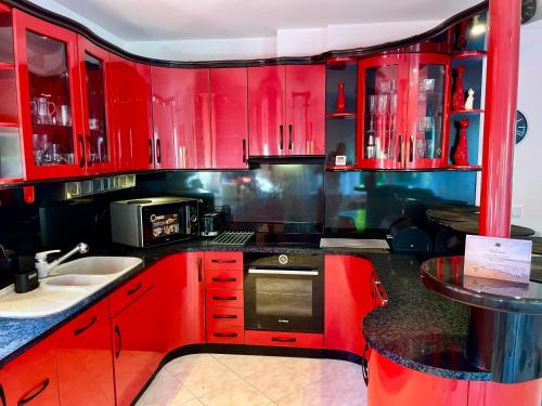 Słoneczny Zakątek (Sloneczny Zakatek) in Mechelinki