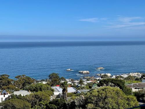 Camps Bay Blue Self-Catering Studios