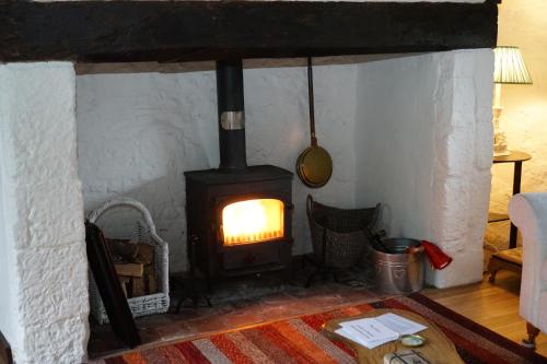 Character 2 double bedroom cottage in Shaftesbury