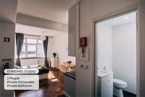 Studio 59 Lisboa, Лиссабон
