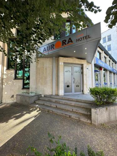 Хотел АВРОРА, Haskovo (foto 2)