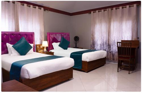 hotel photo