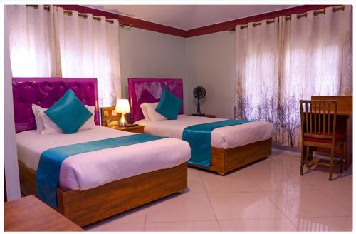 hotel photo