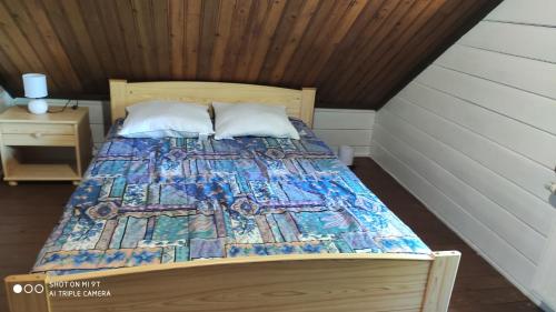 Le petit chalet in 加龐訥