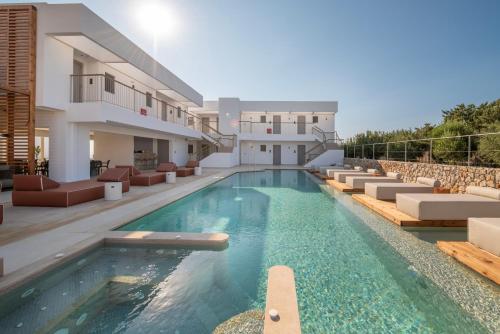 Paralos Kyma Dunes Adults Only