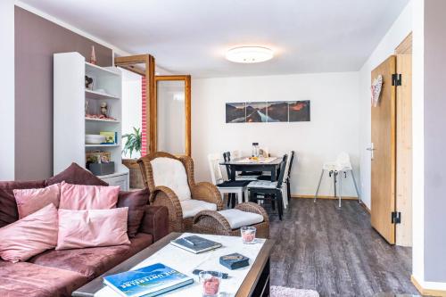 Ferienwohnung am Elbstrom