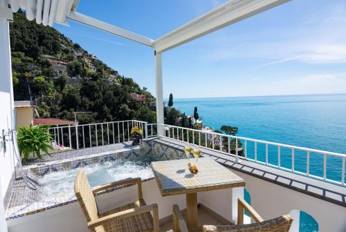 Villa Pietra Santa 4
