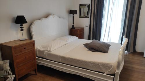 Marchesa Lulu Room Type - Double Room