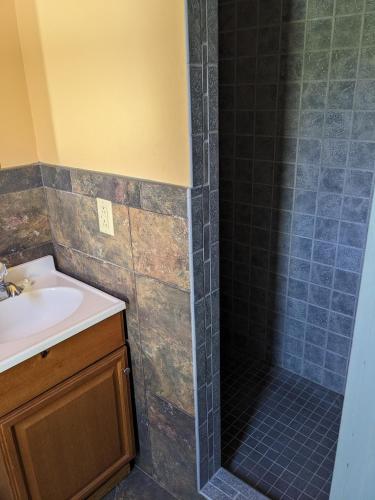 The Oliver House - Adults Only