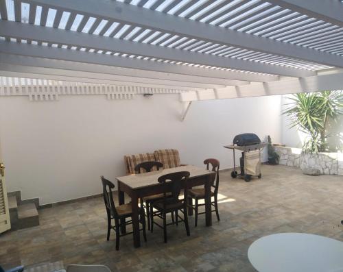 Vera Vacanza chambre d'hôte Sannicola