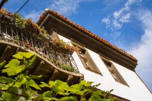 PARADISO 'В' 201 One Bedroom Apartment