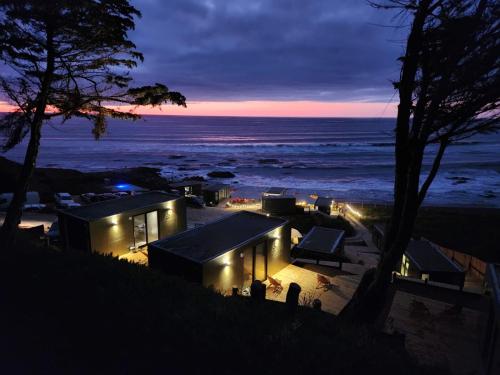 Recondito Lodge in Pichilemu