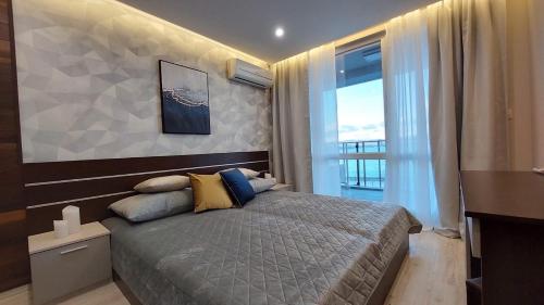 PARADISO 'В' 201 One Bedroom Apartment